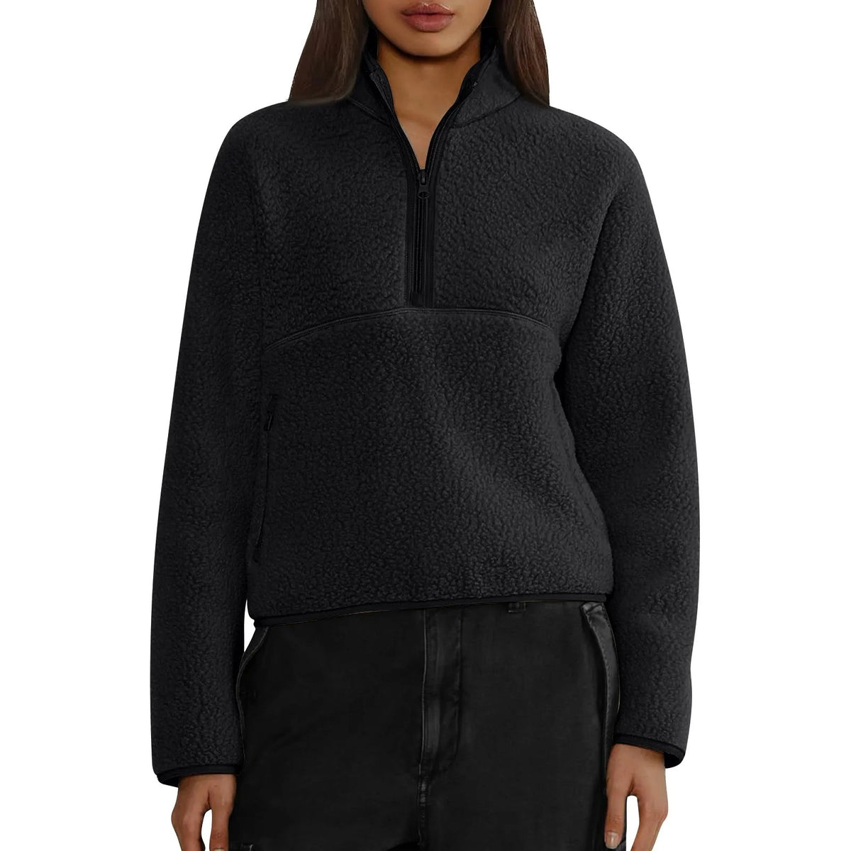 Aritzia Polartec Fleece